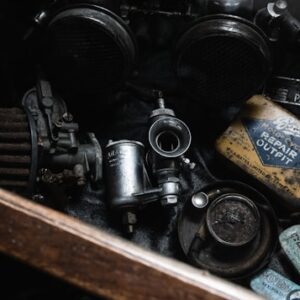 Speedway Racing Engine Oil