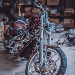Grasstrack Performance Exhaust