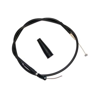 venhill featherlight throttle cable for blixt carb