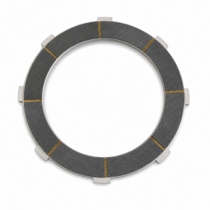 hl clutch plate light grey